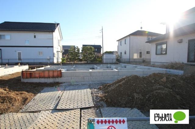 2025.12.18撮影≪同仕様＊完成物件＊ご案内中♪問い合わせ当日の対応可！≫