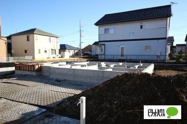 2025.12.18撮影≪同仕様＊完成物件＊ご案内中♪問い合わせ当日の対応可！≫