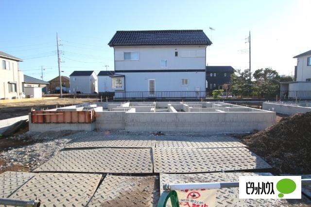 2025.12.18撮影≪同仕様＊完成物件＊ご案内中♪問い合わせ当日の対応可！≫