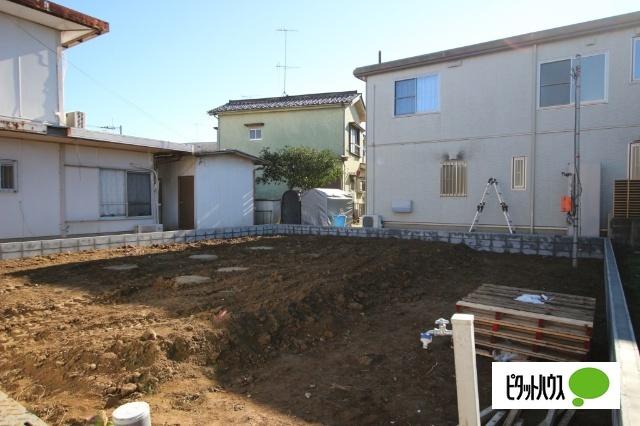 2025.12.15撮影≪同仕様＊完成物件＊ご案内中♪問い合わせ当日の対応可！≫