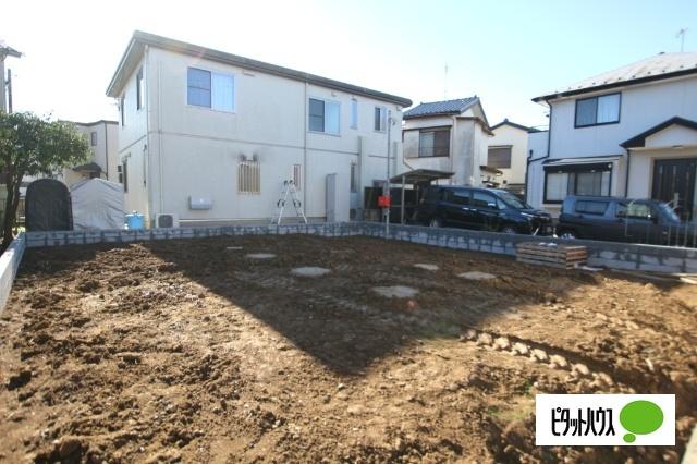 2025.12.15撮影≪同仕様＊完成物件＊ご案内中♪問い合わせ当日の対応可！≫