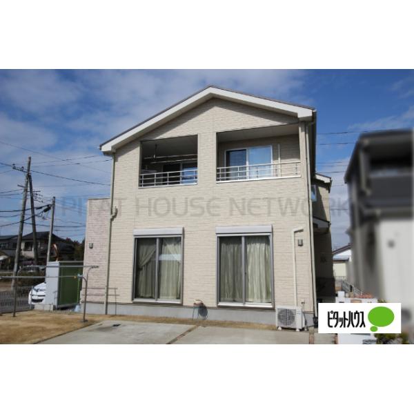 茨城県土浦市若松町