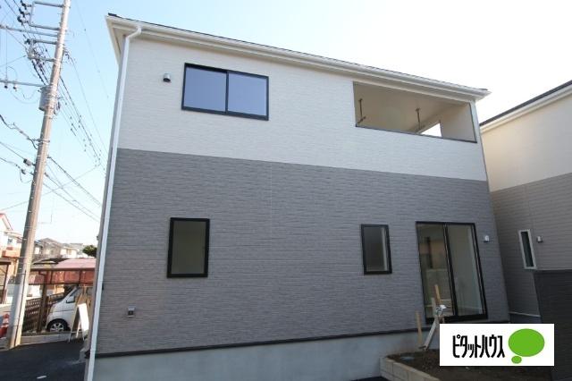 2026.3.21撮影≪内覧できます♪問い合わせ当日の対応可！≫