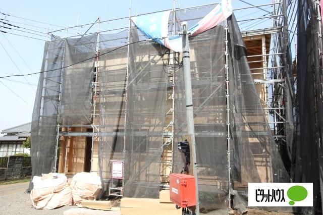 2026.3.13撮影≪同仕様＊完成物件＊ご案内中♪問い合わせ当日の対応可！≫