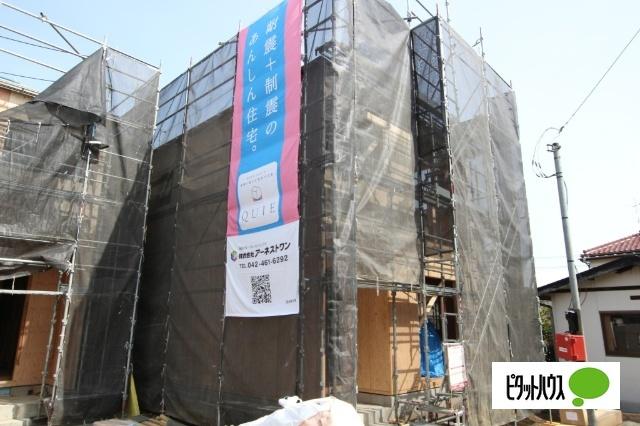 2026.3.13撮影≪同仕様＊完成物件＊ご案内中♪問い合わせ当日の対応可！≫