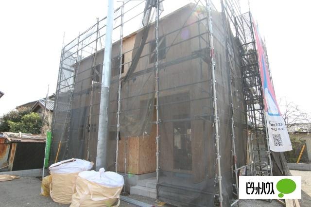 2026.3.13撮影≪同仕様＊完成物件＊ご案内中♪問い合わせ当日の対応可！≫