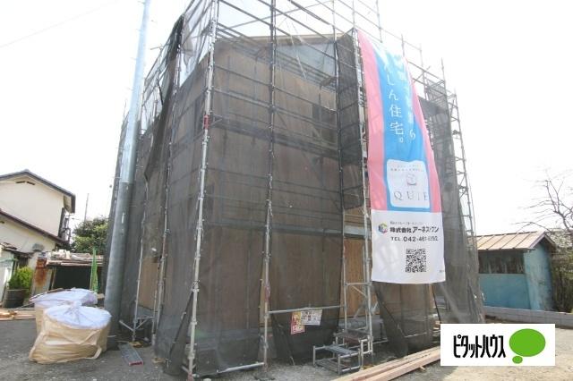 2026.3.13撮影≪同仕様＊完成物件＊ご案内中♪問い合わせ当日の対応可！≫