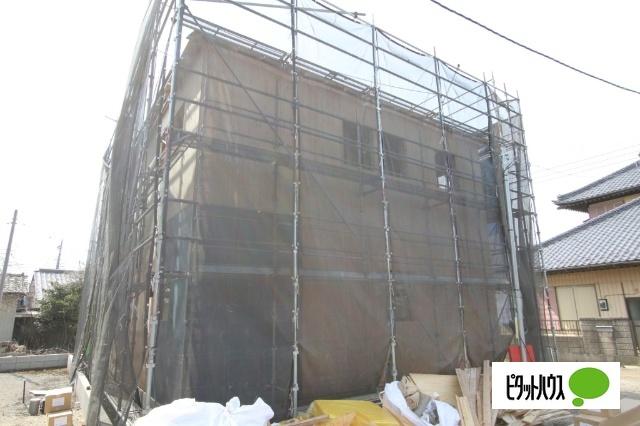 2026.3.13撮影≪同仕様＊完成物件＊ご案内中♪問い合わせ当日の対応可！≫