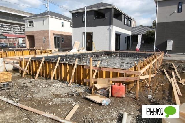 2026.2.28撮影≪同仕様＊完成物件＊ご案内中♪問い合わせ当日の対応可！≫