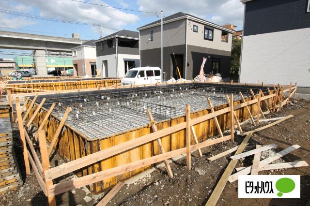 2026.2.28撮影≪同仕様＊完成物件＊ご案内中♪問い合わせ当日の対応可！≫