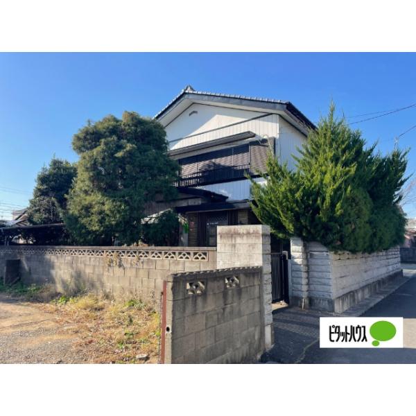 茨城県土浦市天川２丁目