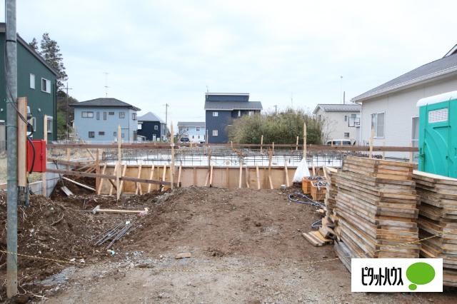 2026.4.5撮影≪同仕様＊完成物件＊ご案内中♪問い合わせ当日の対応可！≫