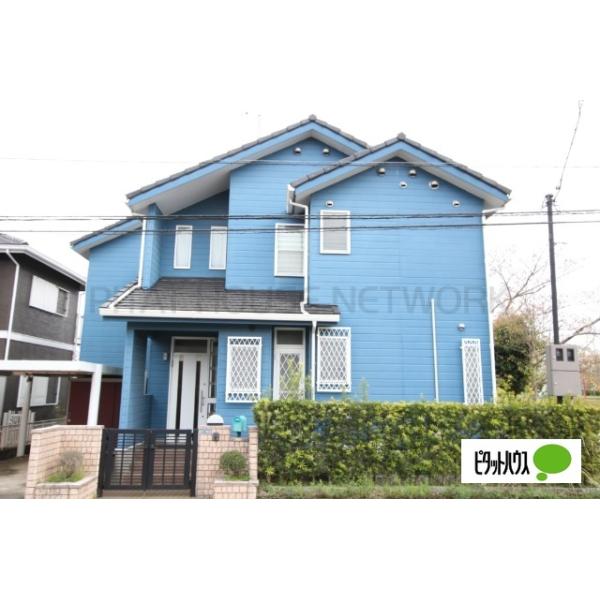 茨城県取手市桜が丘２丁目