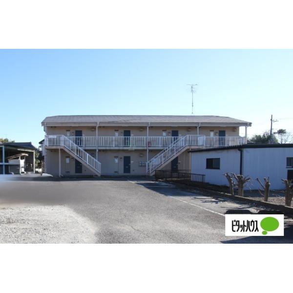 つくば市大曽根