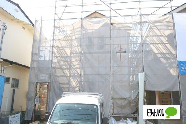 2026.3.21撮影≪同仕様＊完成物件＊ご案内中♪問い合わせ当日の対応可！≫