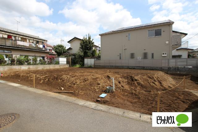 2026.4.9撮影≪同仕様＊完成物件＊ご案内中♪問い合わせ当日の対応可！≫