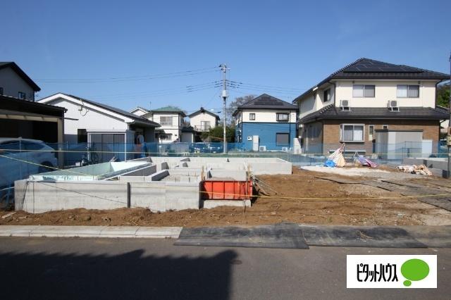 2026.4.12撮影≪同仕様＊完成物件＊ご案内中♪問い合わせ当日の対応可！≫