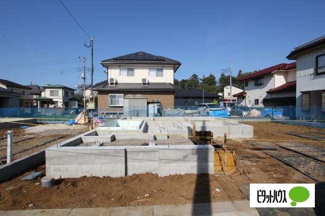 2026.4.12撮影≪同仕様＊完成物件＊ご案内中♪問い合わせ当日の対応可！≫