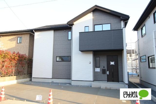 2026.4.16撮影≪同仕様＊完成物件＊ご案内中♪問い合わせ当日の対応可！≫