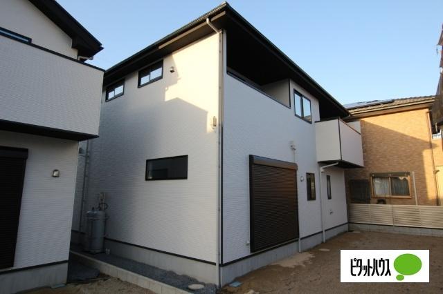 2026.4.16撮影≪同仕様＊完成物件＊ご案内中♪問い合わせ当日の対応可！≫