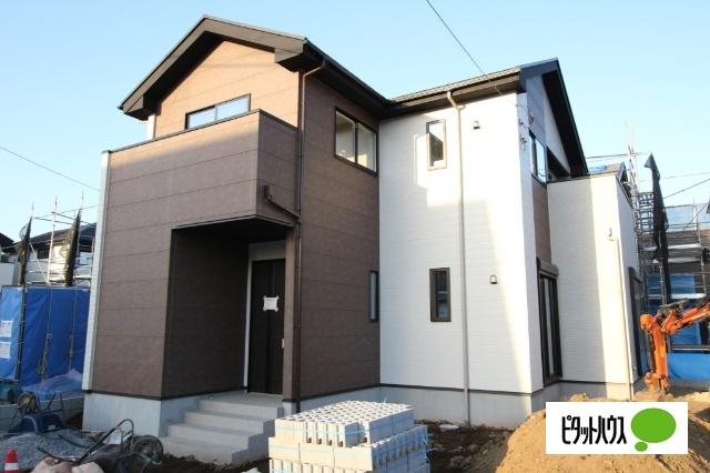 2026.4.16撮影≪同仕様＊完成物件＊ご案内中♪問い合わせ当日の対応可！≫