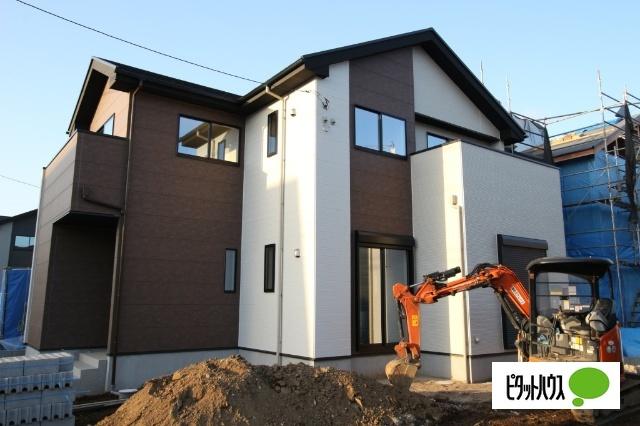 2026.4.16撮影≪同仕様＊完成物件＊ご案内中♪問い合わせ当日の対応可！≫