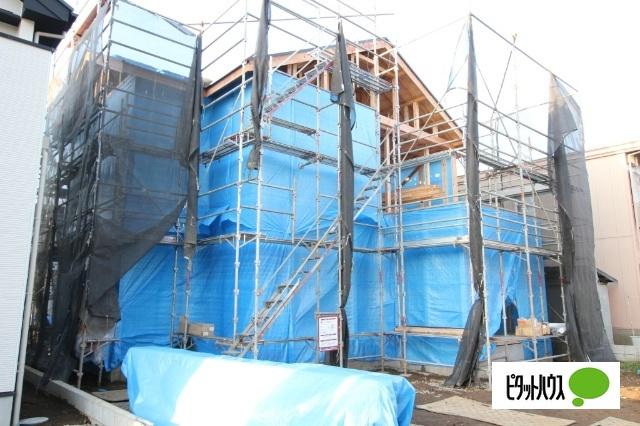 2026.4.16撮影≪同仕様＊完成物件＊ご案内中♪問い合わせ当日の対応可！≫