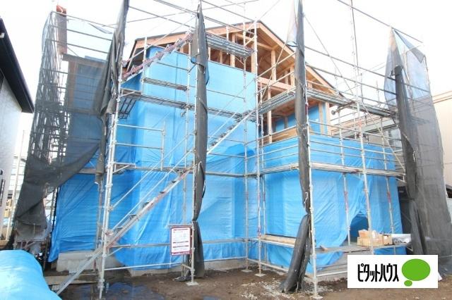 2026.4.16撮影≪同仕様＊完成物件＊ご案内中♪問い合わせ当日の対応可！≫