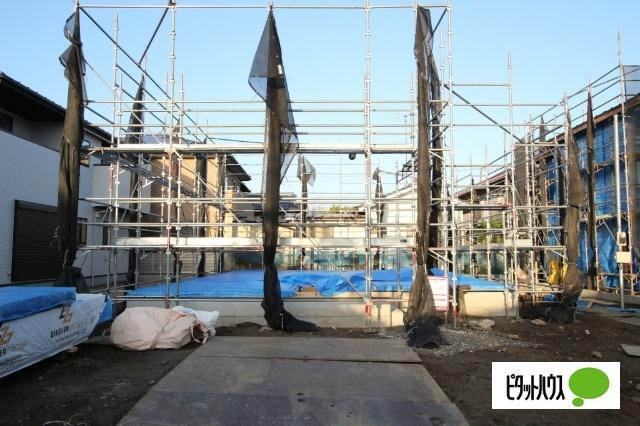 2026.4.16撮影≪同仕様＊完成物件＊ご案内中♪問い合わせ当日の対応可！≫