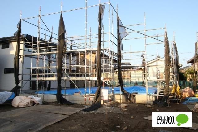 2026.4.16撮影≪同仕様＊完成物件＊ご案内中♪問い合わせ当日の対応可！≫