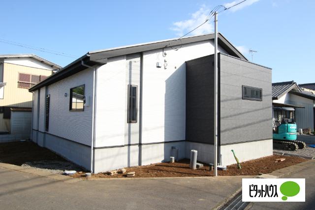 2026.4.16撮影≪同仕様＊完成物件＊ご案内中♪問い合わせ当日の対応可！≫