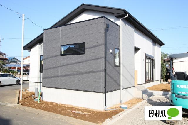 2026.4.16撮影≪同仕様＊完成物件＊ご案内中♪問い合わせ当日の対応可！≫