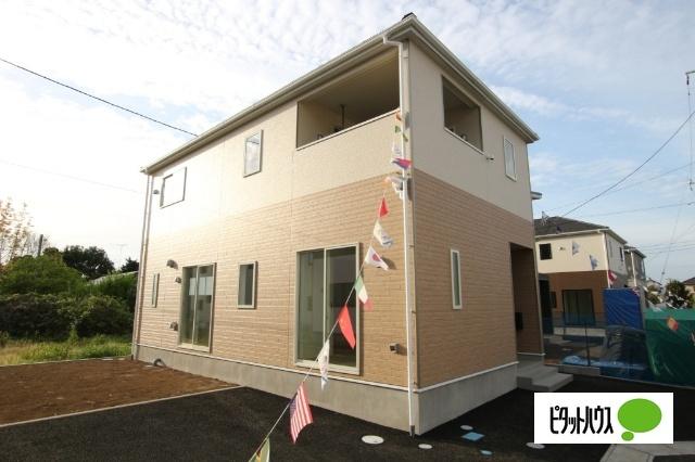 2026.4.18撮影≪内覧できます♪問い合わせ当日の対応可！≫