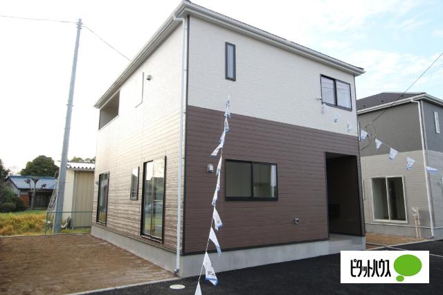 2026.4.18撮影≪内覧できます♪問い合わせ当日の対応可！≫