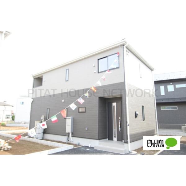 茨城県土浦市神立町