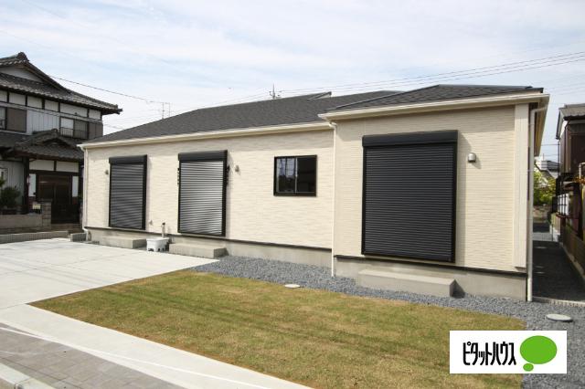 2026.4.18撮影≪内覧できます♪問い合わせ当日の対応可！≫