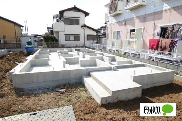 2026.4.18撮影≪同仕様＊完成物件＊ご案内中♪問い合わせ当日の対応可！≫