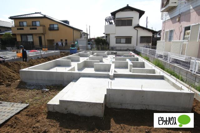 2026.4.18撮影≪同仕様＊完成物件＊ご案内中♪問い合わせ当日の対応可！≫