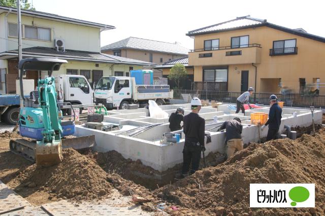 2026.4.18撮影≪同仕様＊完成物件＊ご案内中♪問い合わせ当日の対応可！≫