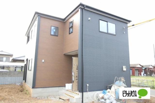 2026.4.18撮影≪同仕様＊完成物件＊ご案内中♪問い合わせ当日の対応可！≫