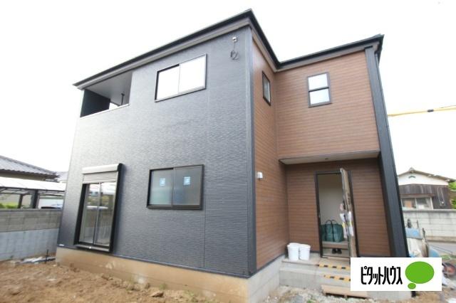 2026.4.18撮影≪同仕様＊完成物件＊ご案内中♪問い合わせ当日の対応可！≫