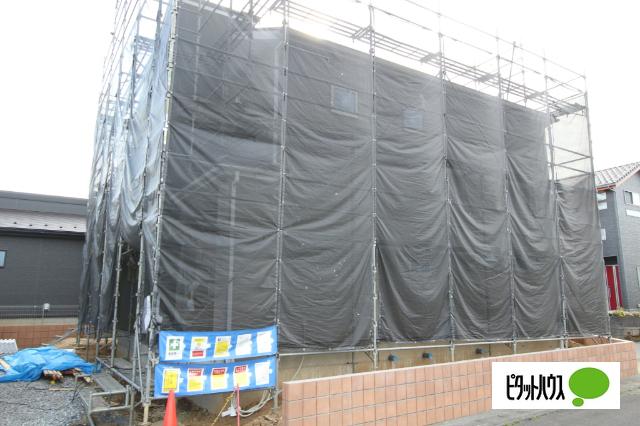 2026.4.18撮影≪同仕様＊完成物件＊ご案内中♪問い合わせ当日の対応可！≫