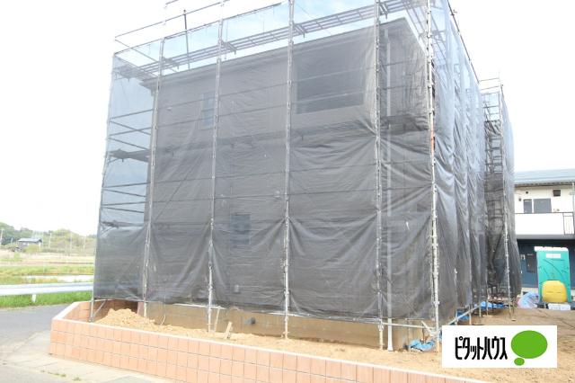 2026.4.18撮影≪同仕様＊完成物件＊ご案内中♪問い合わせ当日の対応可！≫