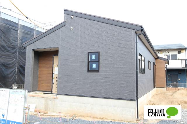 2026.4.18撮影≪同仕様＊完成物件＊ご案内中♪問い合わせ当日の対応可！≫