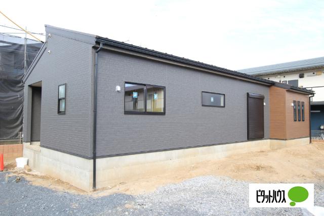 2026.4.18撮影≪同仕様＊完成物件＊ご案内中♪問い合わせ当日の対応可！≫