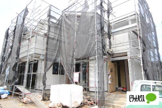 2026.6.13撮影≪同仕様＊完成物件＊ご案内中♪問い合わせ当日の対応可！≫