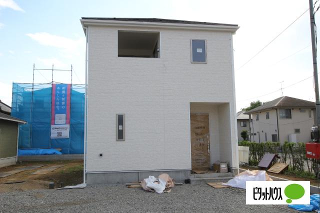 2026.5.3撮影≪同仕様＊完成物件＊ご案内中♪問い合わせ当日の対応可！≫
