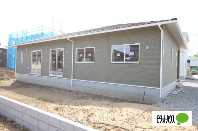 2026.5.3撮影≪同仕様＊完成物件＊ご案内中♪問い合わせ当日の対応可！≫