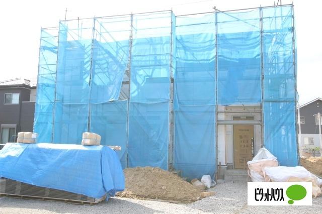 2026.5.3撮影≪同仕様＊完成物件＊ご案内中♪問い合わせ当日の対応可！≫