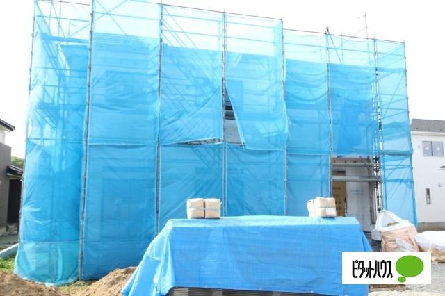 2026.5.3撮影≪同仕様＊完成物件＊ご案内中♪問い合わせ当日の対応可！≫